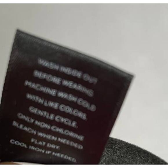 Simply Vera Vera Wang Raspberry Pink Crewneck Puff Sleeve Top Polyester Small - Picture 5 of 9